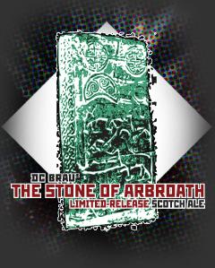 Stone of Arbroath
