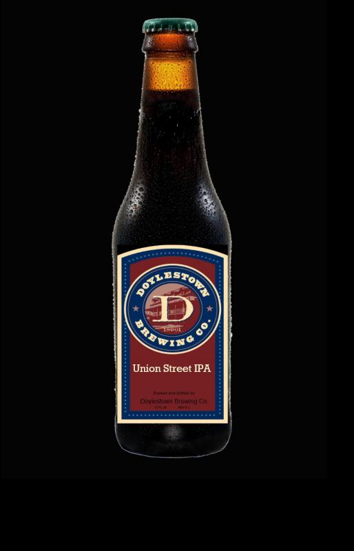 Union Street IPA