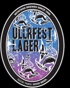 Ullrfest Lager