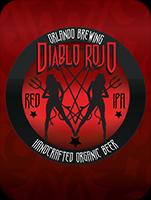 Diablo Rojo Red IPA