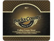 BC2 Coffee Cream Stout