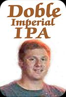 Doble IPA