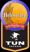 Hefeweisse