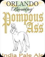 Pompous Ass