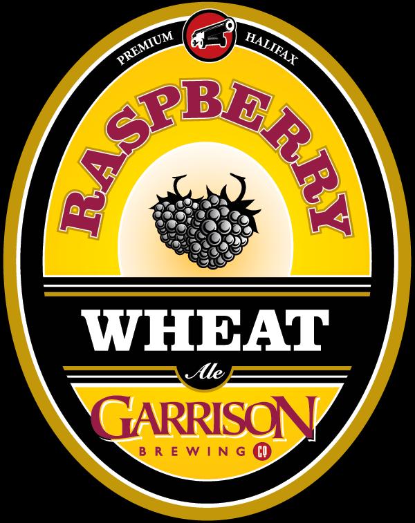 Raspberry Wheat Ale