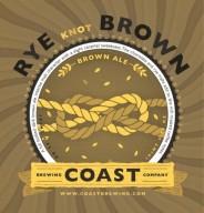 Rye Knot Brown
