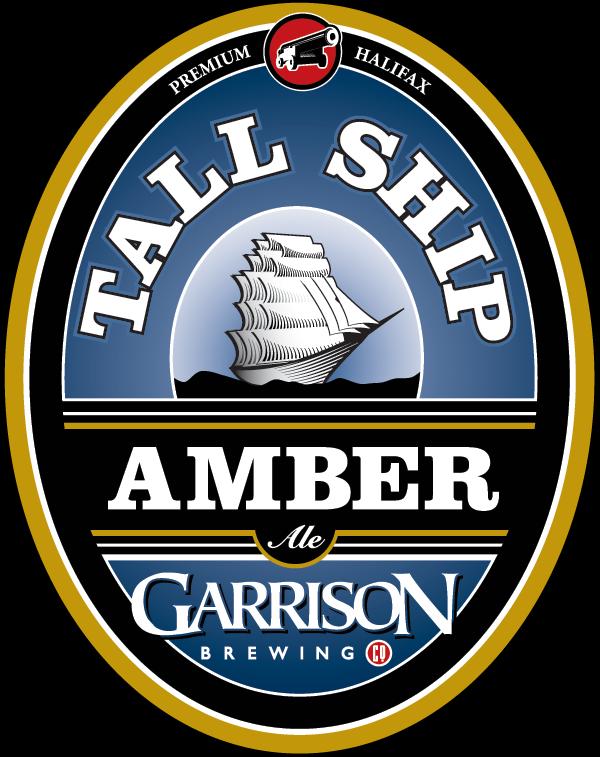 Tall Ship Amber Ale