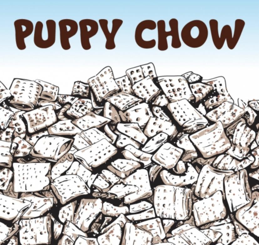 Puppy Chow