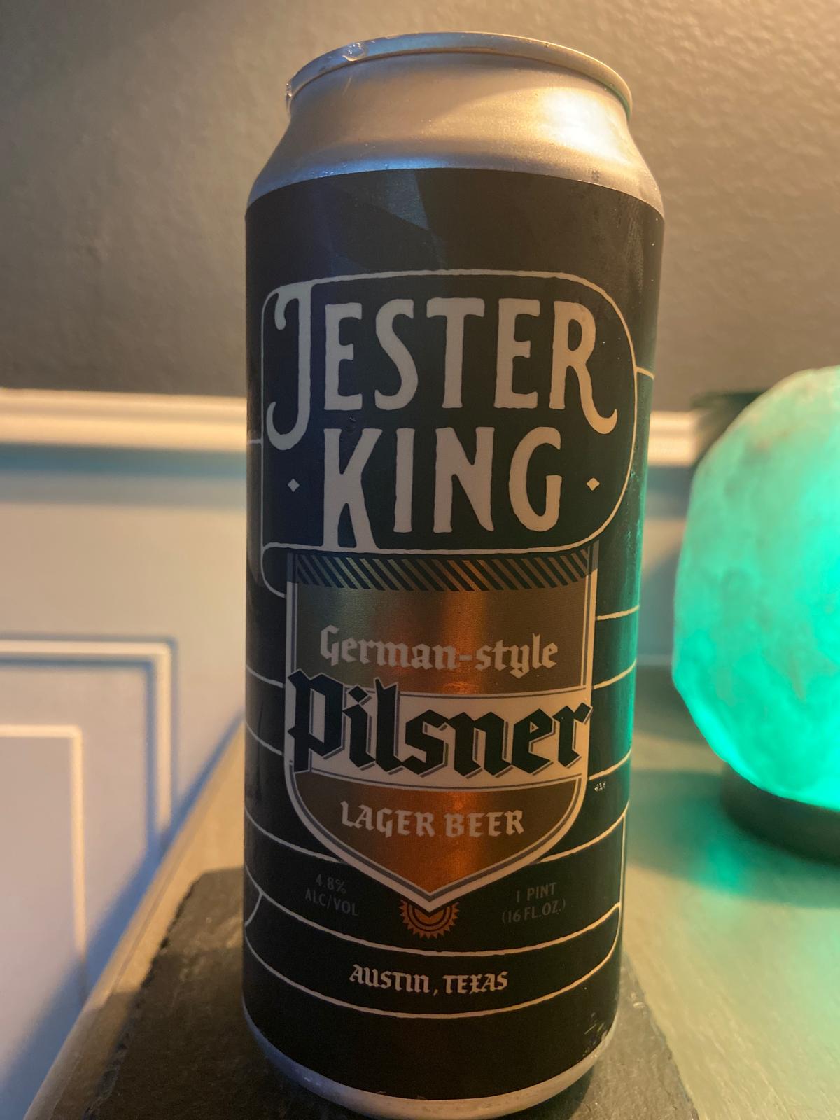 German-Style Pilsner