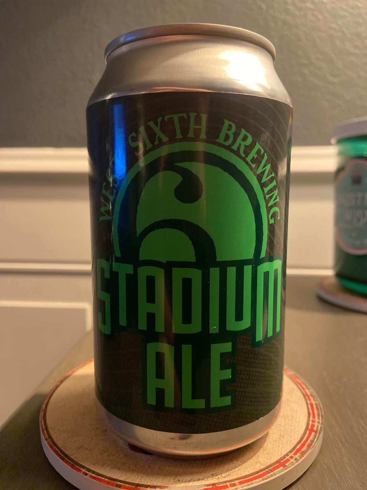 Stadium Ale