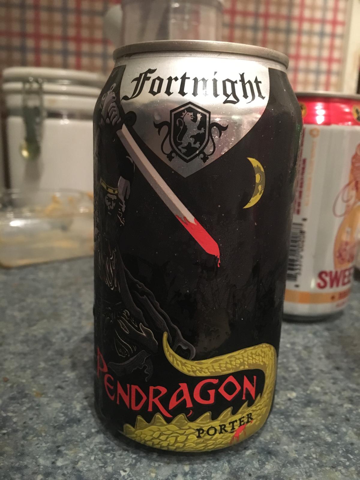 Pendragon Porter