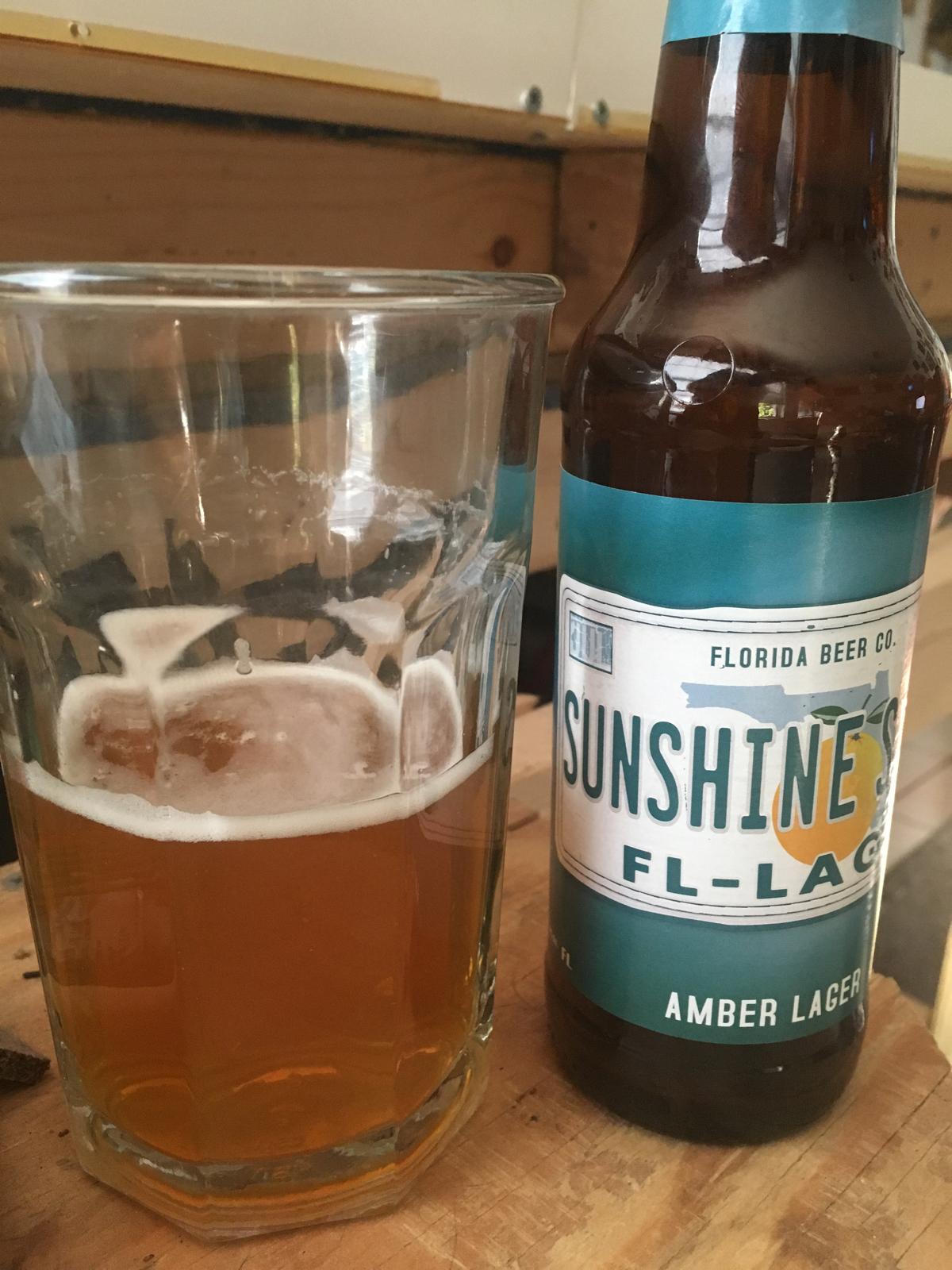 Sunshine State Fl-Lager