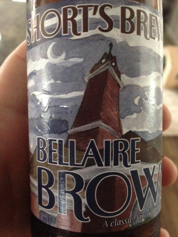 Bellaire Brown