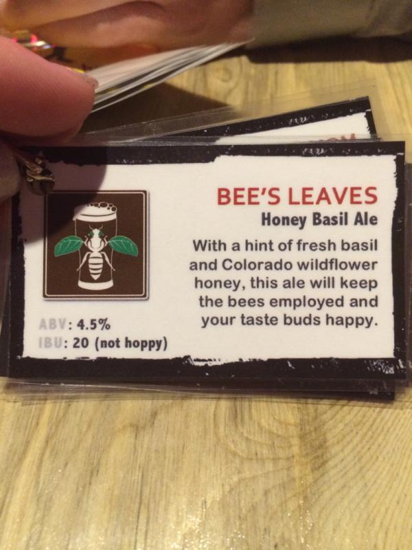 Bee