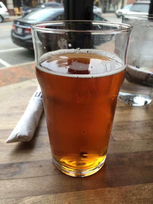 Scofflaw Scottish Ale