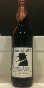 Churchill