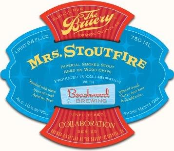 Mrs. Stoutfire