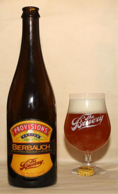 Provisions: Bierbauch