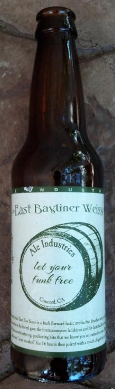 East Bayliner Weiss