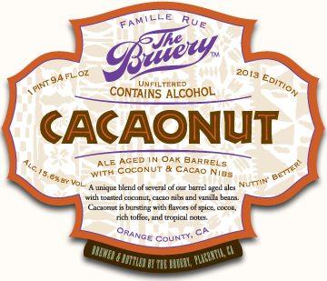 Cacaonut