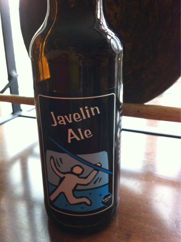 Javelin Ale