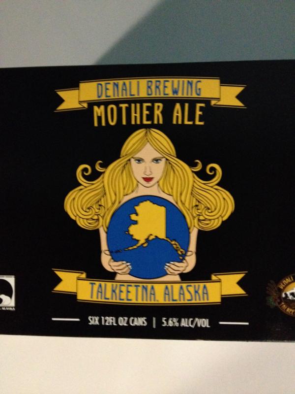 Mother Ale