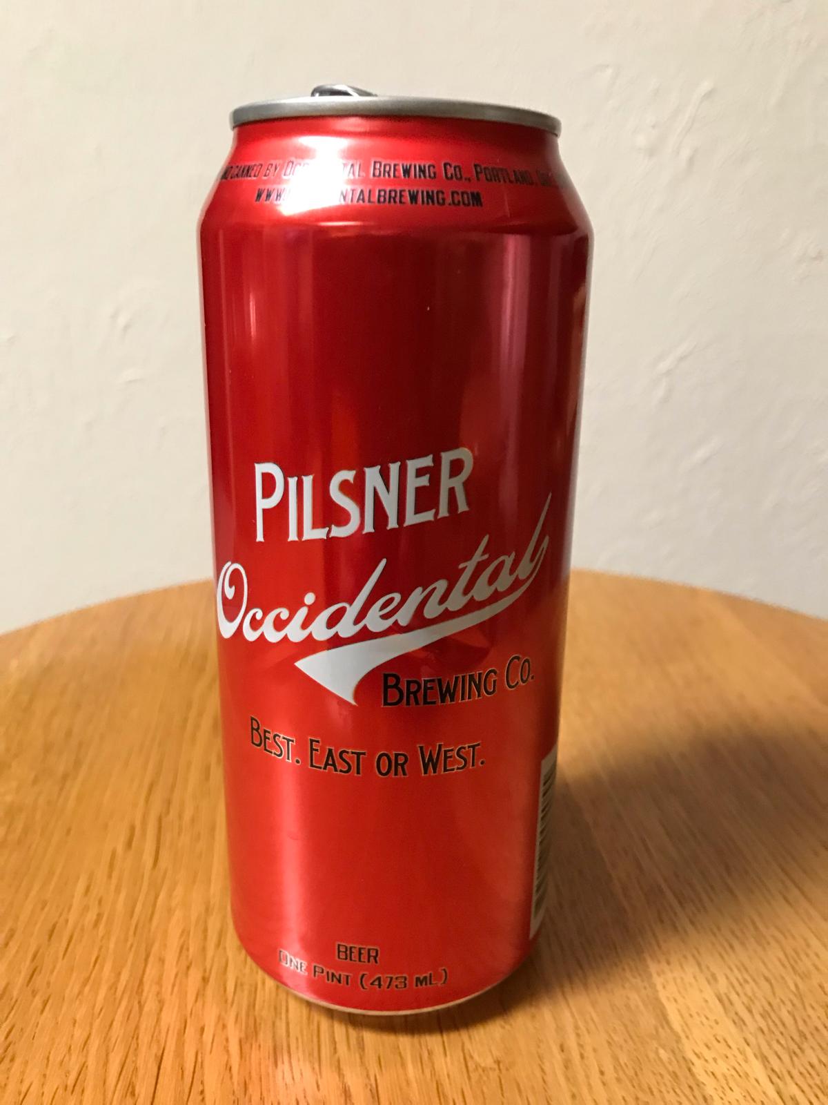 Pilsner