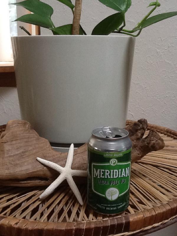 Meridian Indian Pale Ale