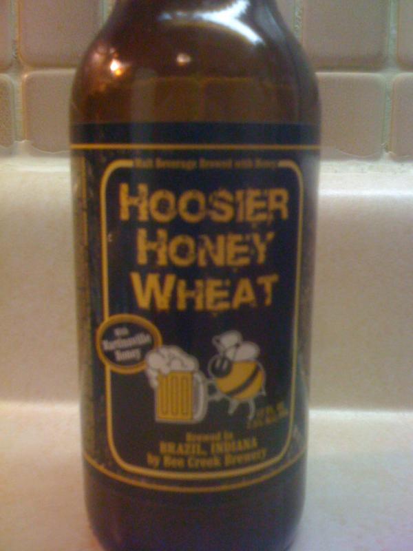 Hoosier Honey Wheat