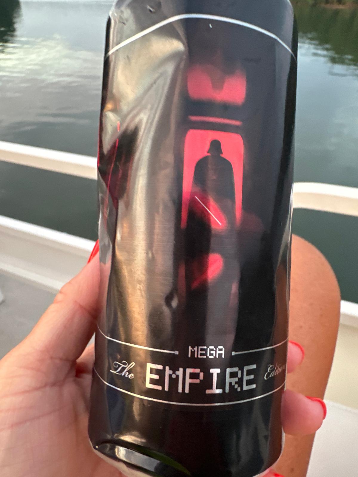 Mega: The Empire Edition 