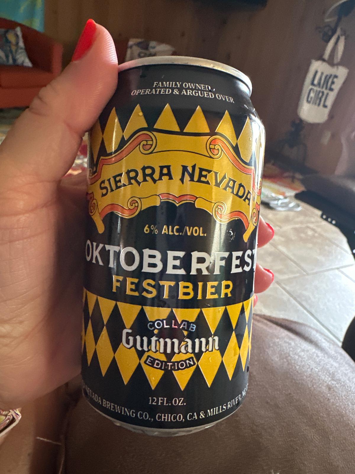 Oktoberfest (2024)