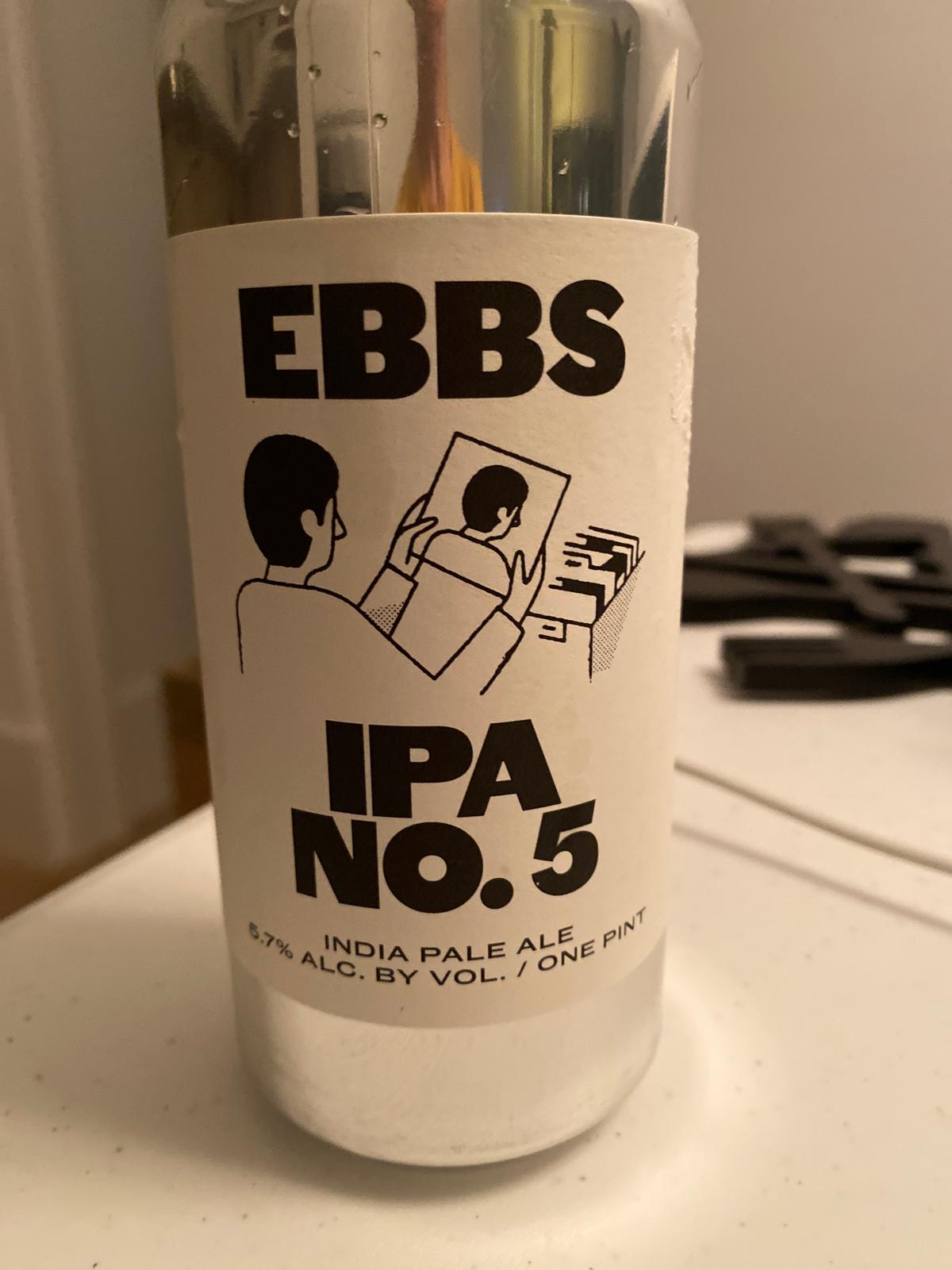 IPA No. 5