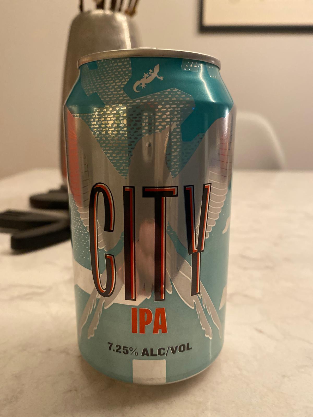 City IPA