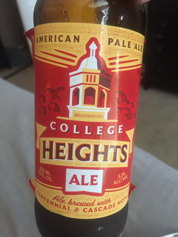 College Heights