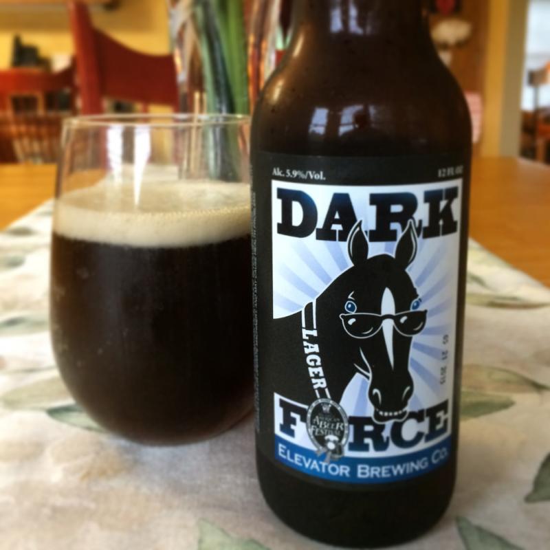 Dark Force 