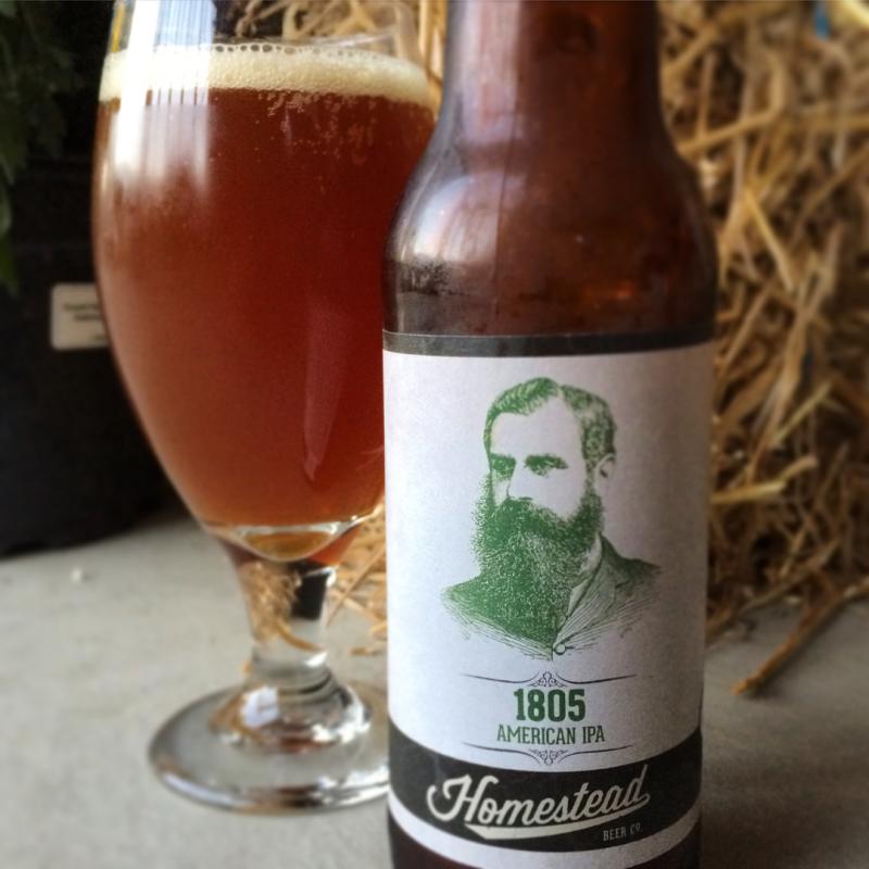 1805 Session IPA