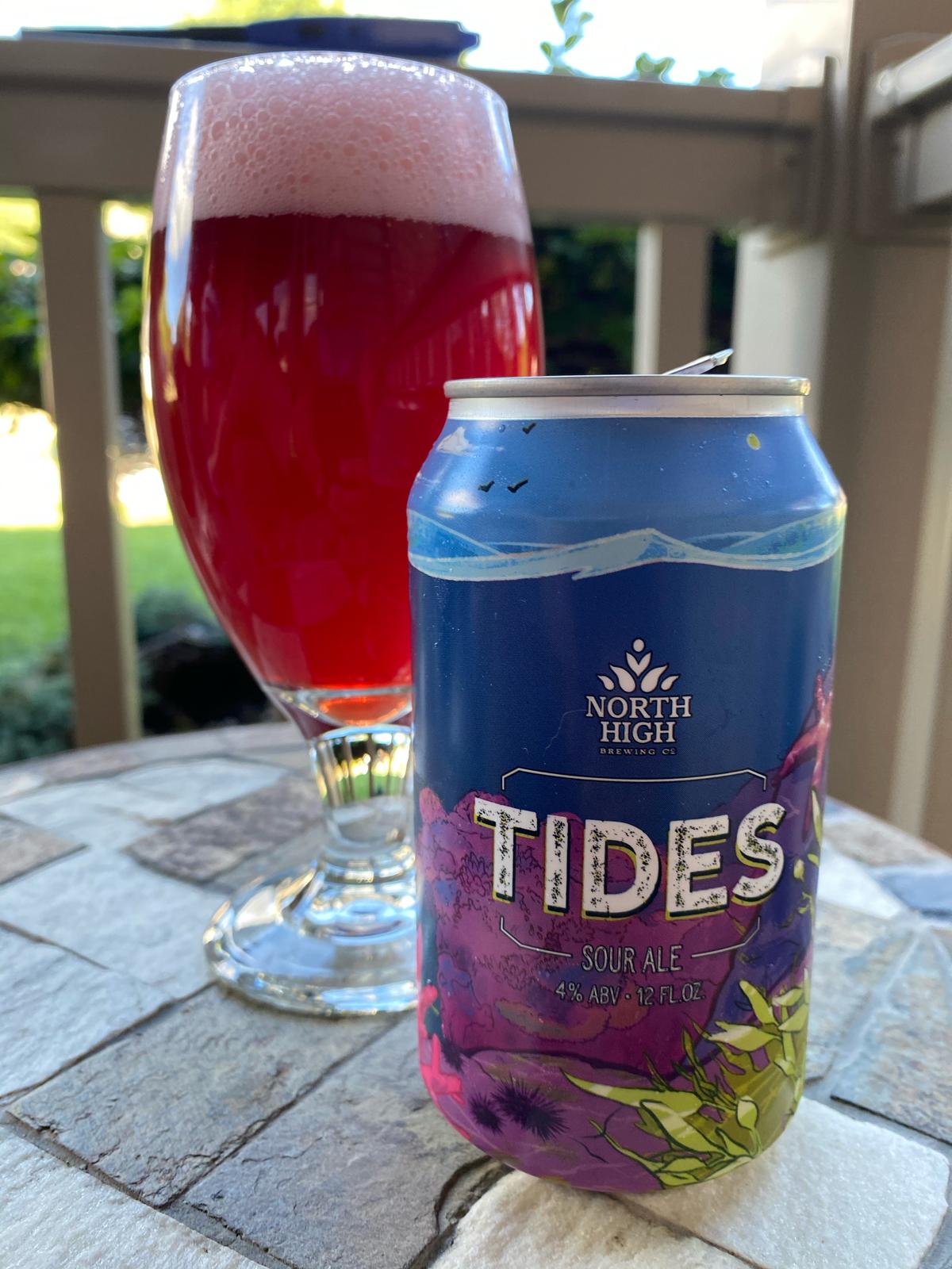 Tides