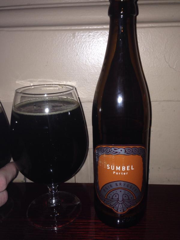 Sumbel Porter