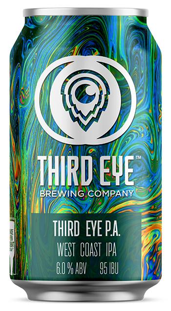 Third Eye P.A.