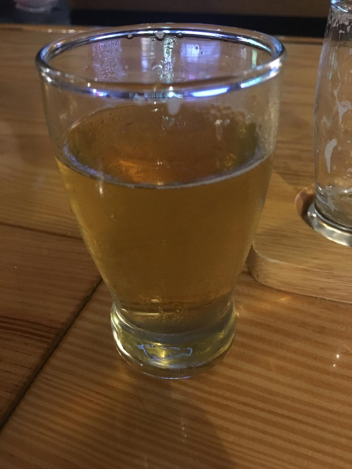 Lawn American Cream Ale