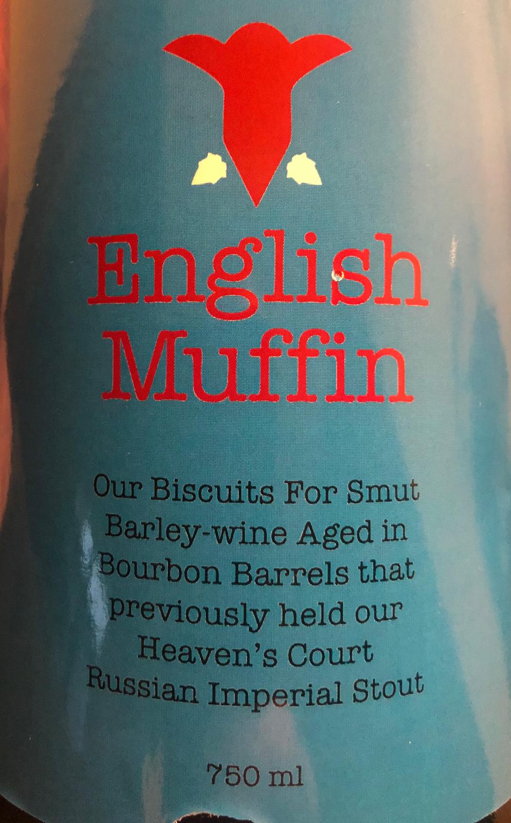English Muffin
