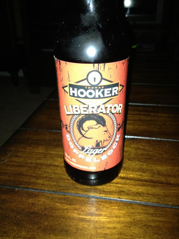 Liberator Doppelbock