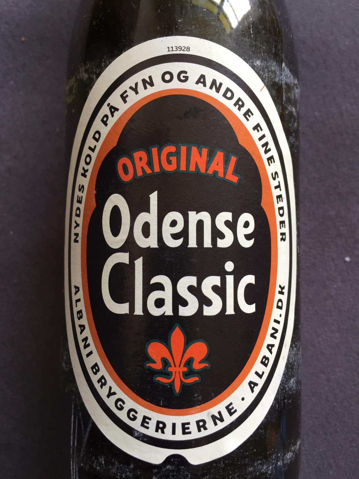 Albani Odense Classic