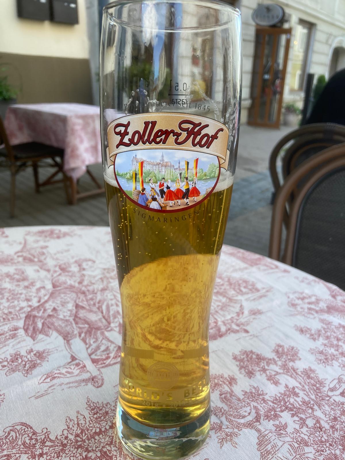 Zoller Lager