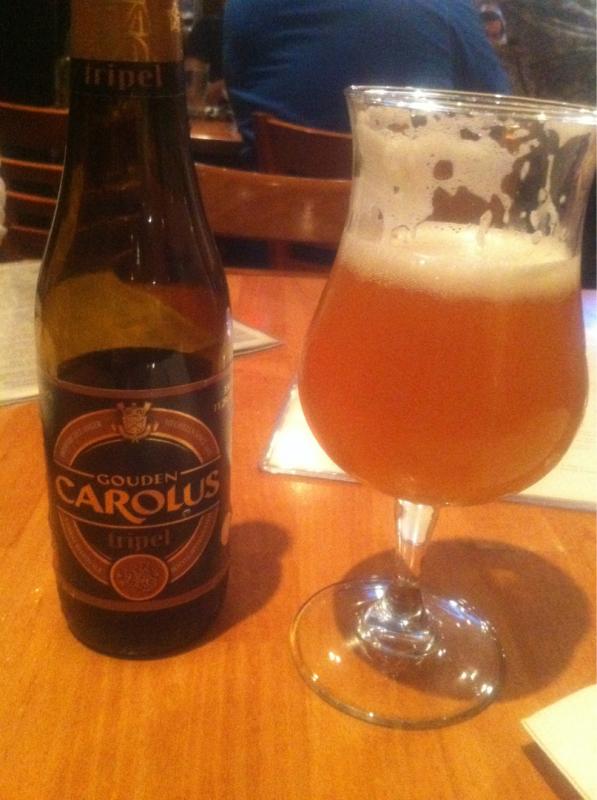 Gouden Carolous