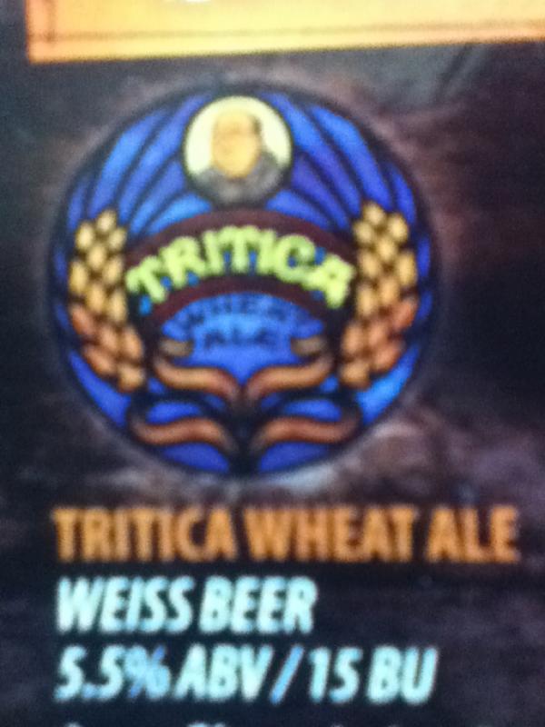 Tritica Wheat