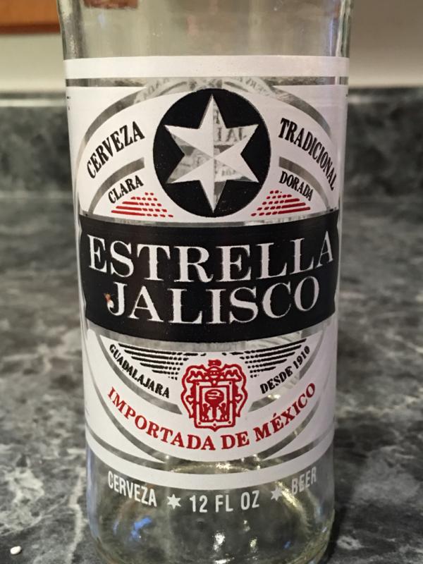 Estrella Jalisco