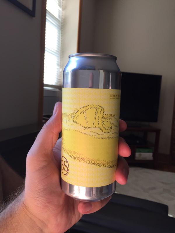Lemon Bullringue