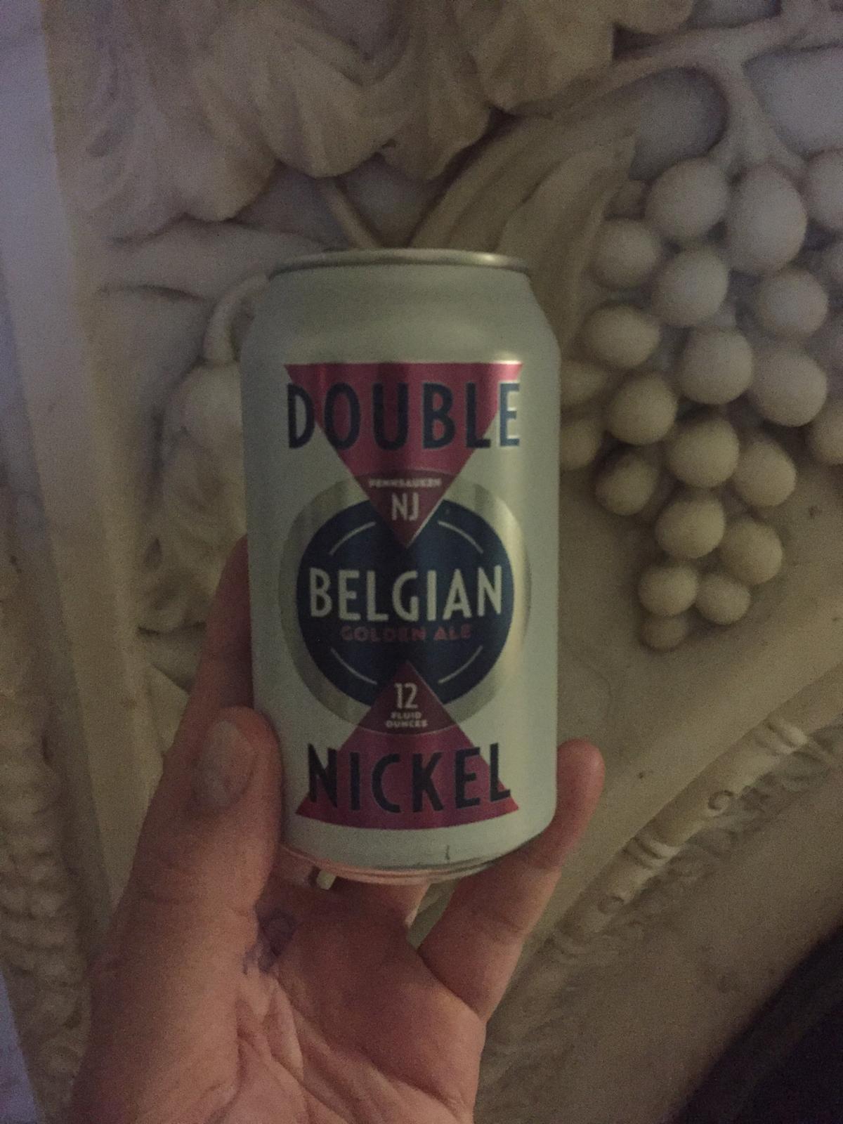 Belgian Golden Ale