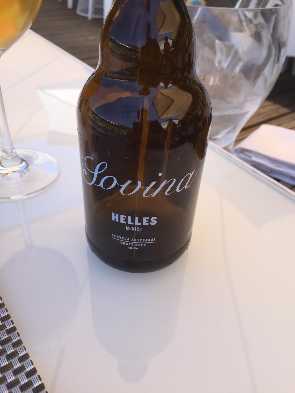 Sovina Helles